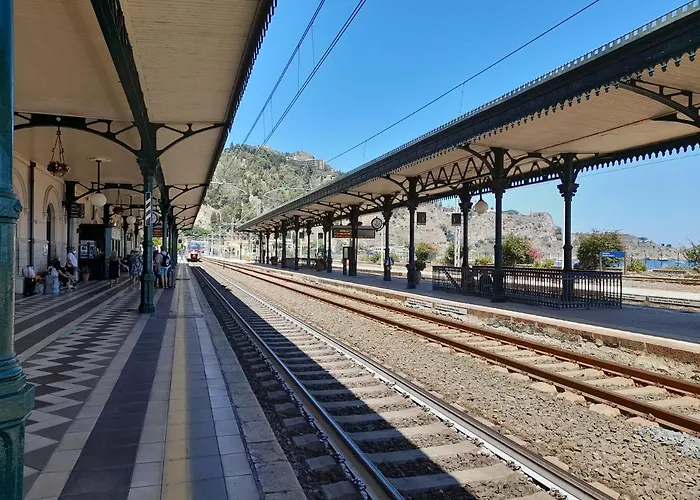 “i Mori” Apartment