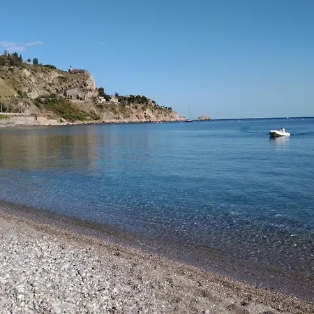 “i Mori” Taormina