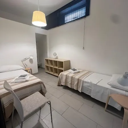 Appartement “i Mori” *